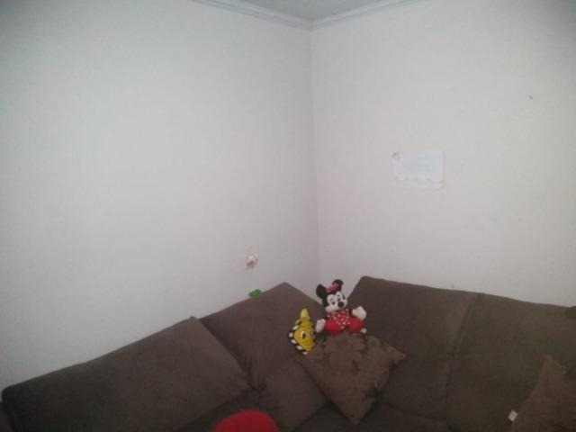 Avenida Comercial!! Samamabaia, Qd:423 Com 02 Residências!! 02 Quartos!! - Foto 5