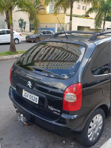 Citroen Xsara Picasso - Foto 2