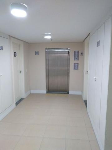 Apartamento de 2 quartos no Rancho Novo - Foto 10