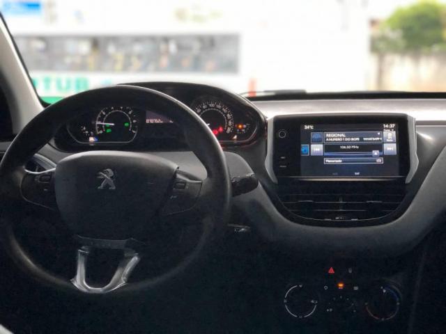 Peugeot 208 ACTIVE PACK 1.5 - Foto 8