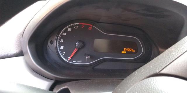Chevrolet Prisma 1.0 Joy 4p - Foto 2