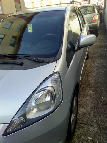 Honda Fit 2009 abaixo da Fipe! - Foto 6