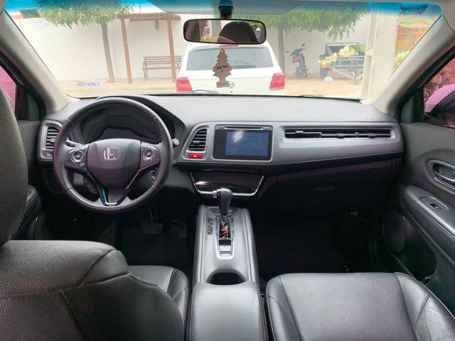 Honda HR-V 1.8 16v elx R$68.900 - Foto 2