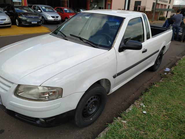 Saveiro 2009 g4