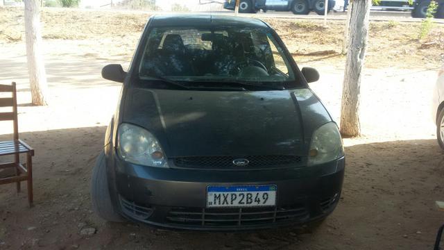 Vendo ou troco fiesta - Foto 5
