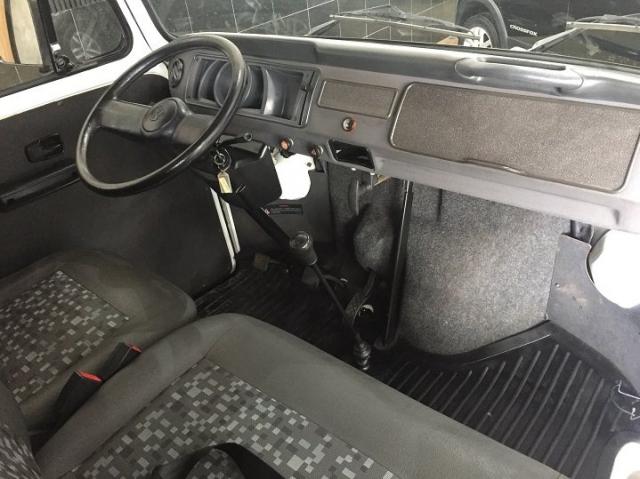 VOLKSWAGEN KOMBI 2012/2013 1.4 MI STD 8V FLEX 4P MANUAL - Foto 3