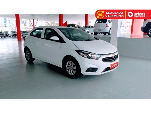 Chevrolet Onix 1.0 mpfi lt 8v flex 4p manual - Foto 3
