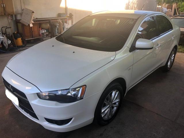 Mitsubishi Lancer HL 2017 - Foto 4