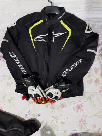 Roupas para Motociclista - Foto 4