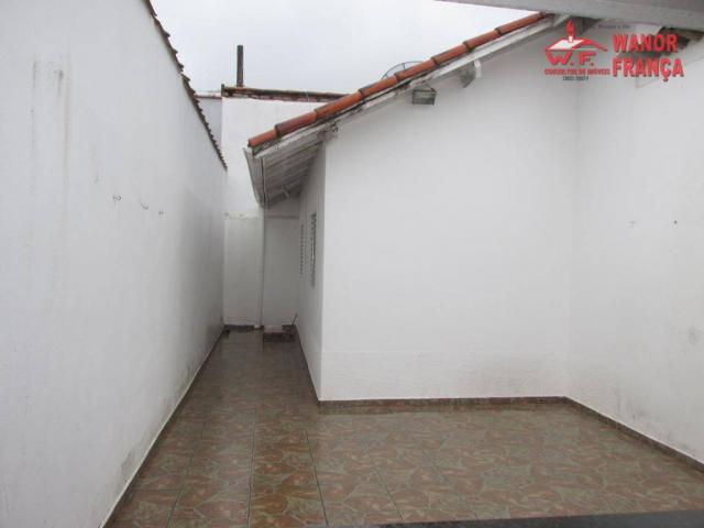 Casa para alugar - Vila Municipal I - Guaratinguetá/SP - Foto 12