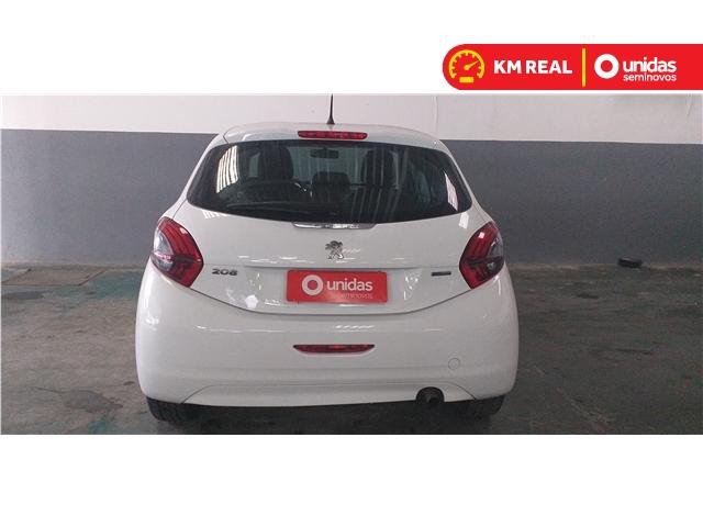 Peugeot 208 1.2 active 12v flex 4p manual - Foto 6