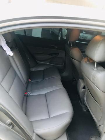 Honda Civic 2008 lxl manual - Foto 5