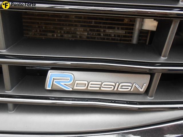 VOLVO V60 3.0 T6 R DESIGN 24V TURBO GASOLINA 4P AUTOMATIZADO. - Foto 12