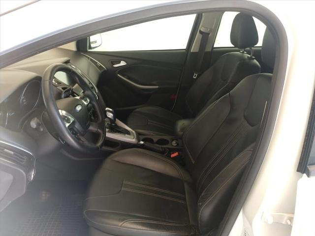 FORD FOCUS 1.6 SE 16V FLEX 4P POWERSHIFT - Foto 8