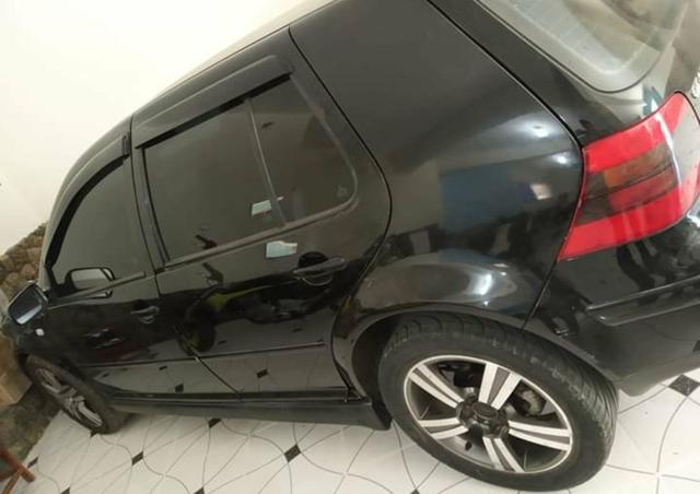 Golf 2003