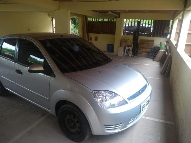 Ford fiesta 1.6 04/04 - Foto 3