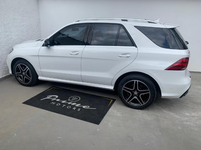 Gle 350 2.0 Sport 2016 veiculo revisado na Mercedes - Foto 2