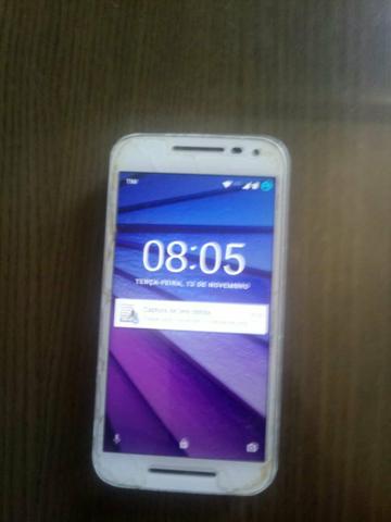 MotoG 3 - Foto 2