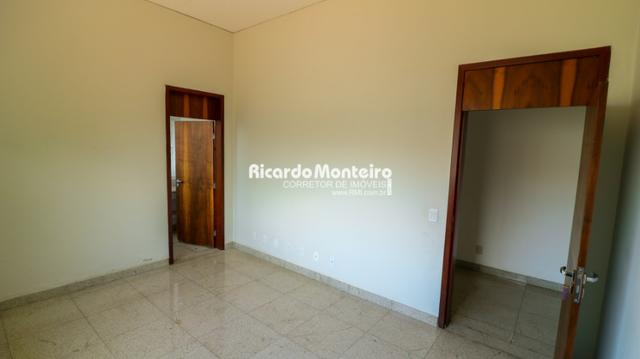 Casa mansão a venda em Palmas, em área nobre no centro de Palmas com 5 suítes - Foto 17