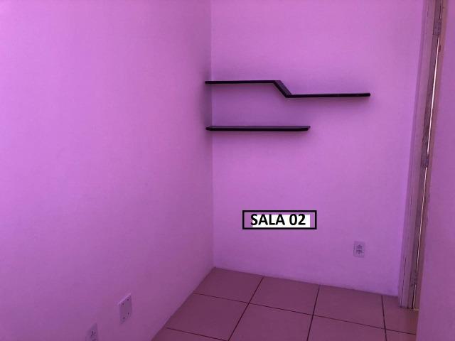 Sala comercial Av. Oliveira Paiva - Preço sem igual!! - Foto 8