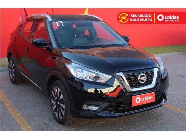 Nissan Kicks 1.6 16v flex sl 4p xtronic - Foto 3