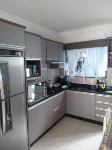 Vendo casa em Itajuba Barra Velha