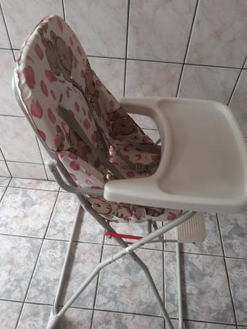 Cadeira bebê ? - Foto 3