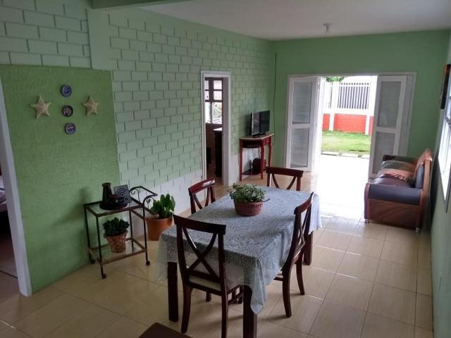 Locação temporada São Francisco do Sul - Praia de Itaguaçu