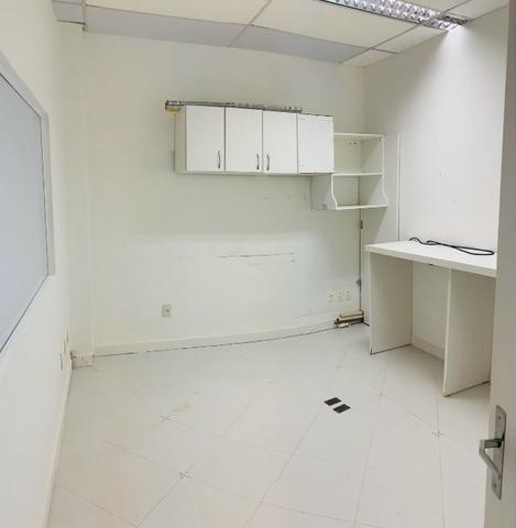 Locação sala comercial na 4ª Avenida em Balneário Camboriú - Foto 6