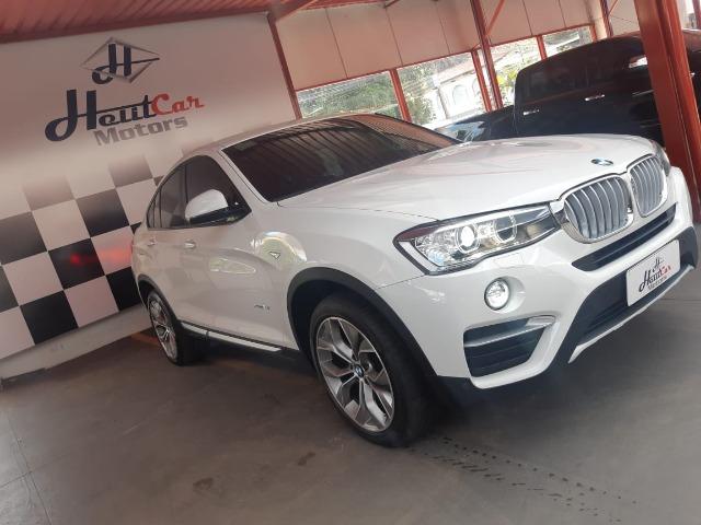 Bmw X4 Xdrive 28i 2018/18 - Foto 2