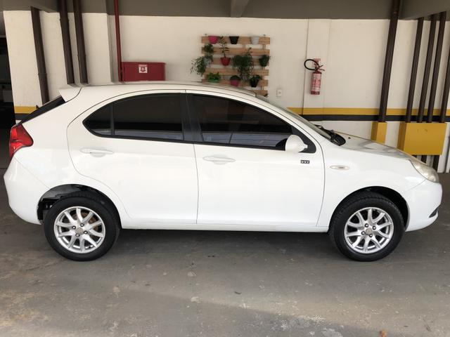 Jac j3 2012 - Foto 4