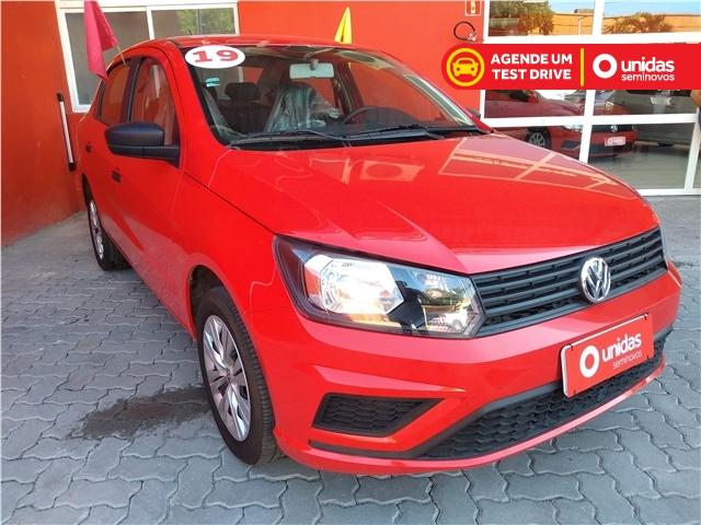 Volkswagen Voyage 1.6 msi totalflex 4p manual - Foto 3