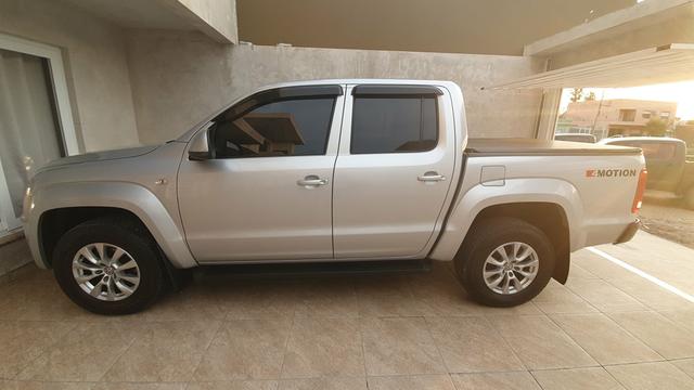 Amarok trendline "LEIA" - Foto 3