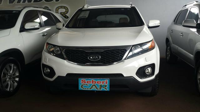 Sorento 3.5 7 lugares 2013