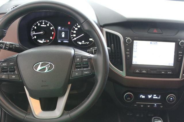 Hyundai Creta Prestige único dono - Foto 8