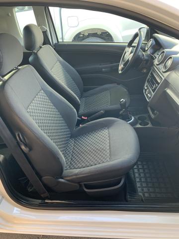 Vw saveiro cabine estendida 14/2015 completo! - Foto 11