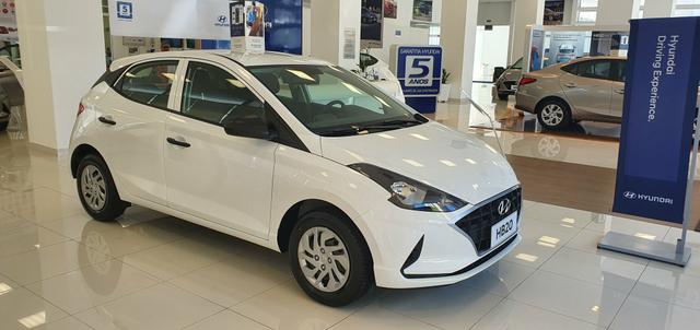 Novo Hb20 2020 - Foto 4