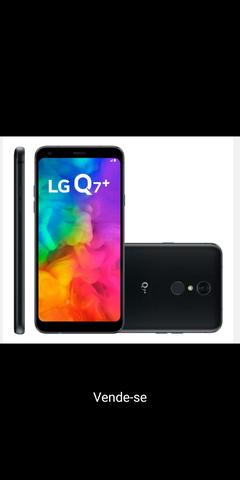 Vendo celular Q7 plus