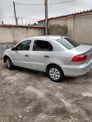 Vendo VOYAGE ano 2015/16 - Foto 10