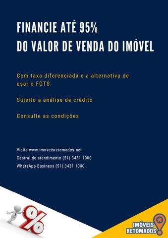 Imóveis Retomados | Casa 3 dormitórios 153m2 | N Sra da Saúde | Caxias do Sul/RS - Foto 5