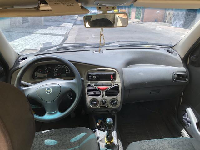 Fiat siena fire - Foto 8