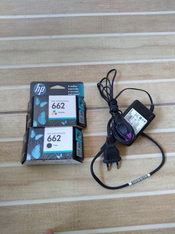 Impressora HP - Foto 3