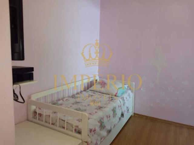Apartamento à venda com 4 dormitórios em Flamengo, Rio de janeiro cod:CTAP40010 - Foto 7
