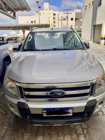 Ranger limited
