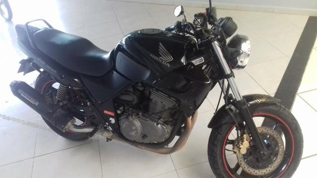 Vendo CB500 - Foto 2