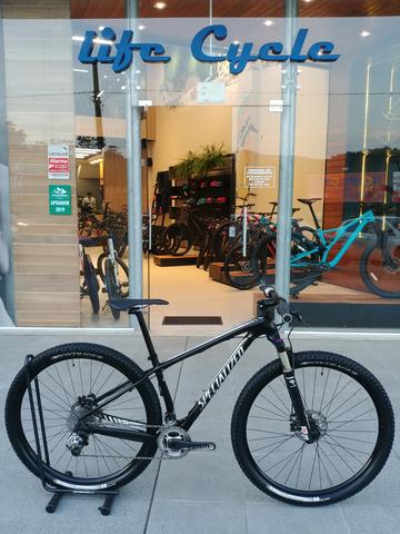 Specialized Stumpjumper Marathon 15.5 (S) - Foto 3