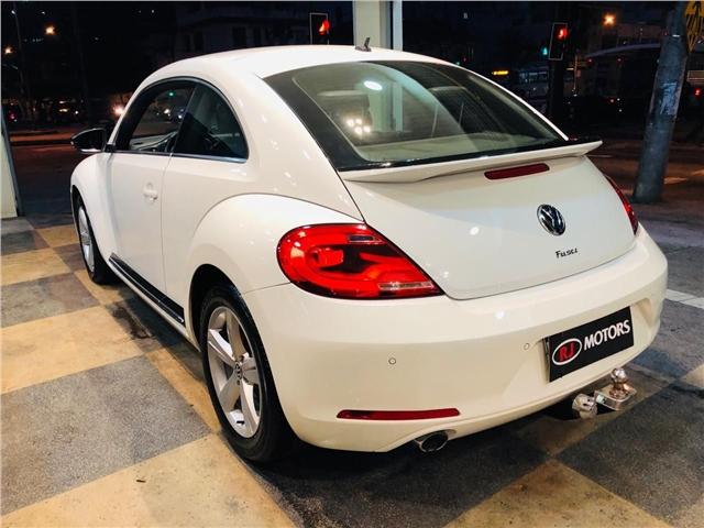 Volkswagen Fusca 2.0 tsi 8v gasolina 2p automático - Foto 6