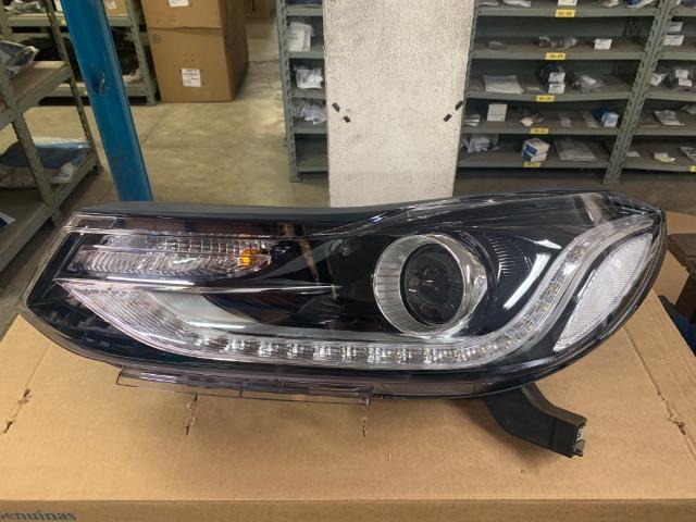 Farol LE da Tracker ano 2017-2020 GM42649629 - Foto 2