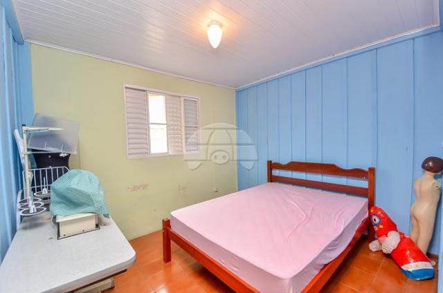 Casa à venda com 5 dormitórios em Hauer, Curitiba cod:156033 - Foto 20