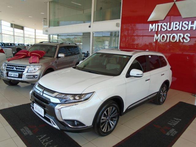 MITSUBISHI OUTLANDER HPES 3.0 AWD
